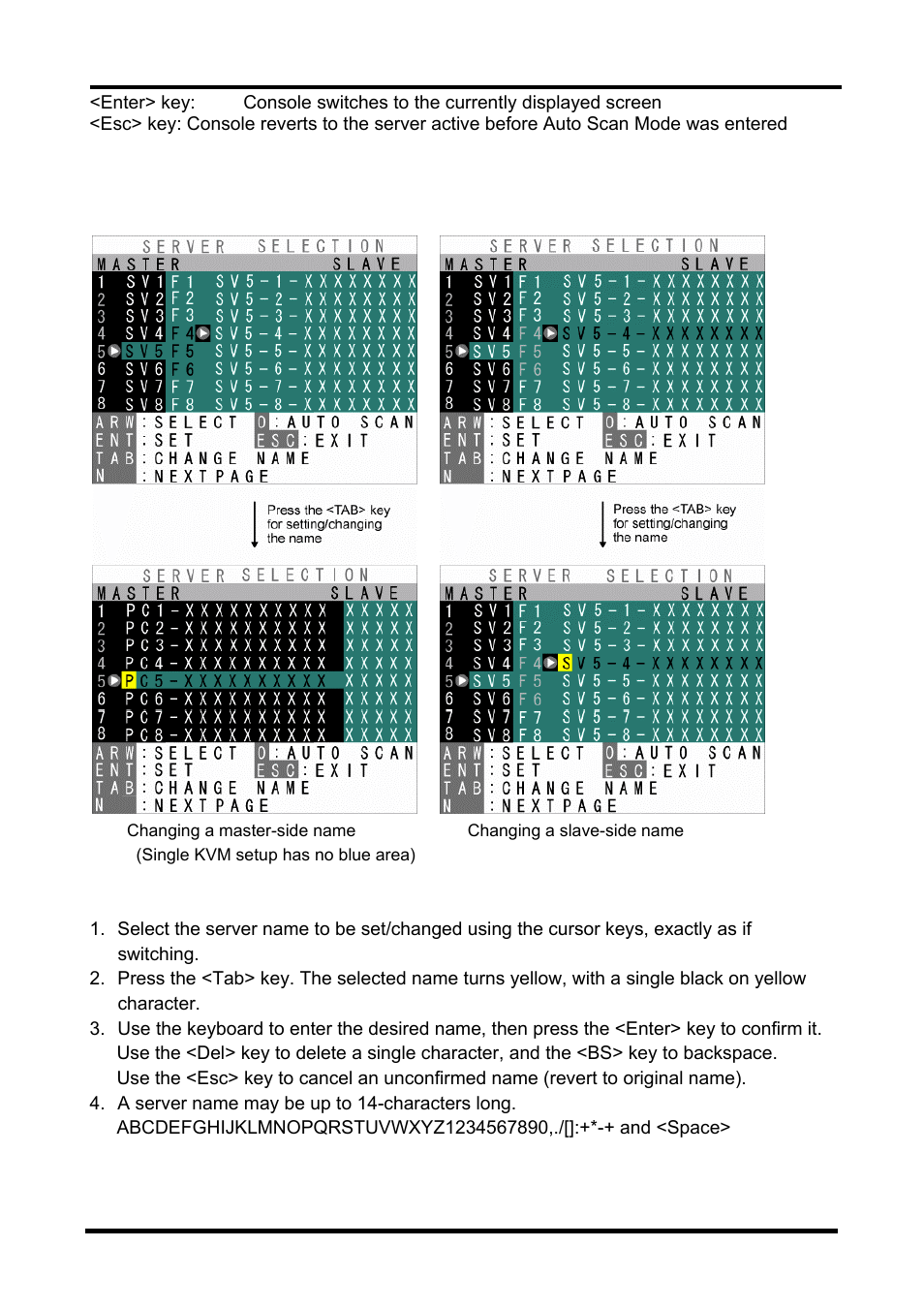 FUJITSU FD-1008AT User Manual | Page 33 / 44