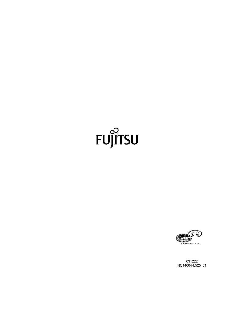 FUJITSU FD-1008AT User Manual | Page 44 / 44