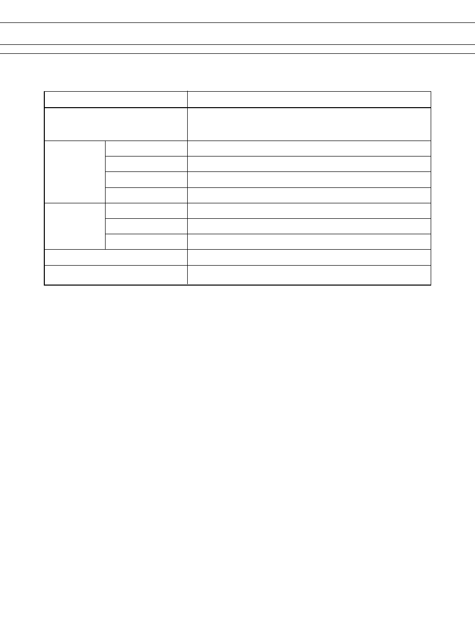 FUJITSU FTP-641MCL201 User Manual | Page 3 / 6