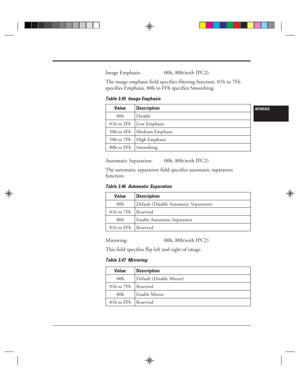 FUJITSU C150-E049-02EN User Manual | Page 100 / 236