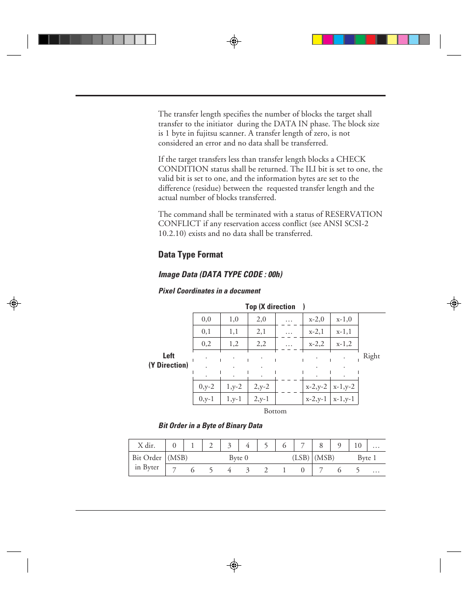 FUJITSU C150-E049-02EN User Manual | Page 115 / 236