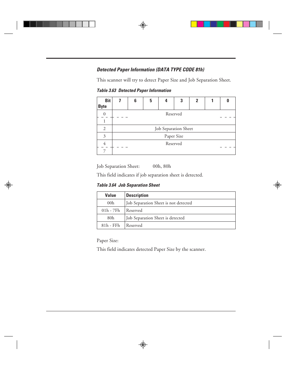 FUJITSU C150-E049-02EN User Manual | Page 117 / 236