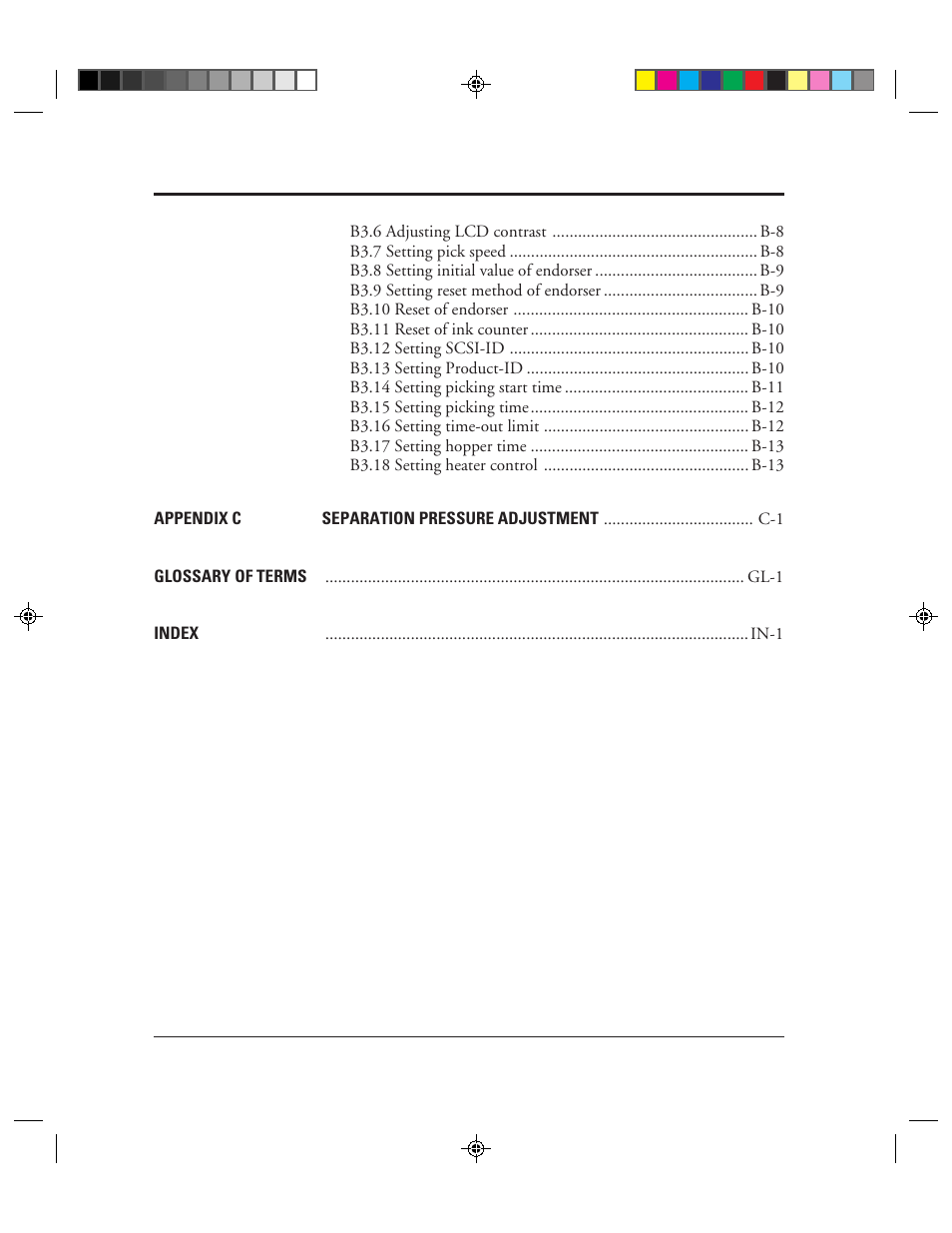 FUJITSU C150-E049-02EN User Manual | Page 12 / 236