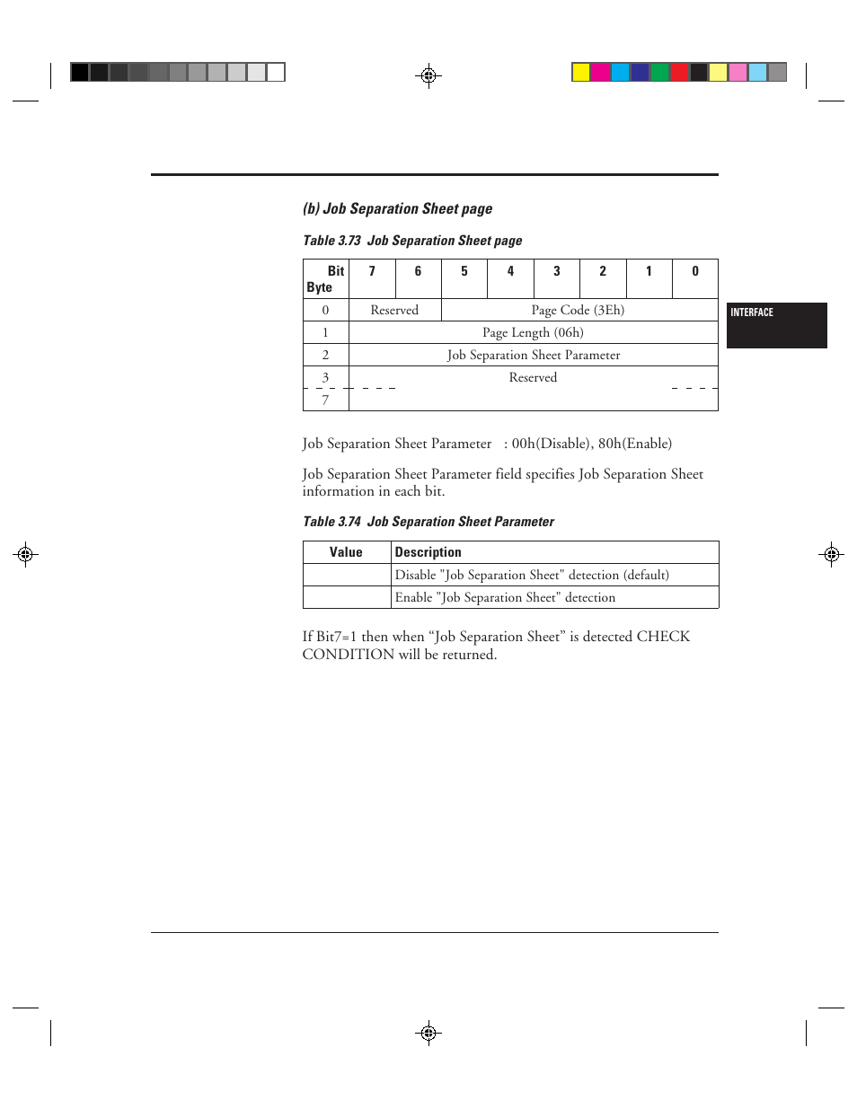FUJITSU C150-E049-02EN User Manual | Page 124 / 236