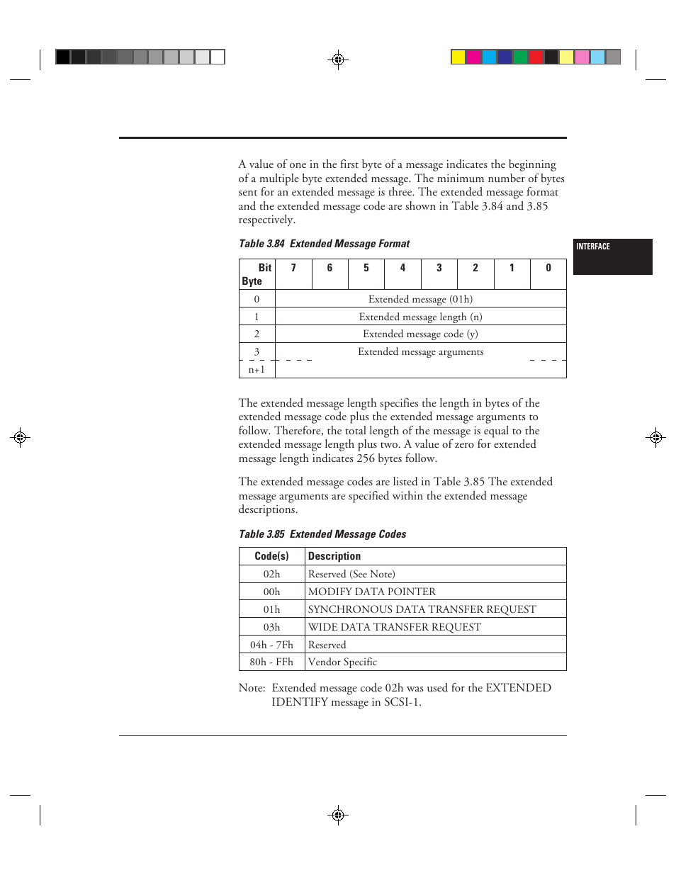 FUJITSU C150-E049-02EN User Manual | Page 134 / 236