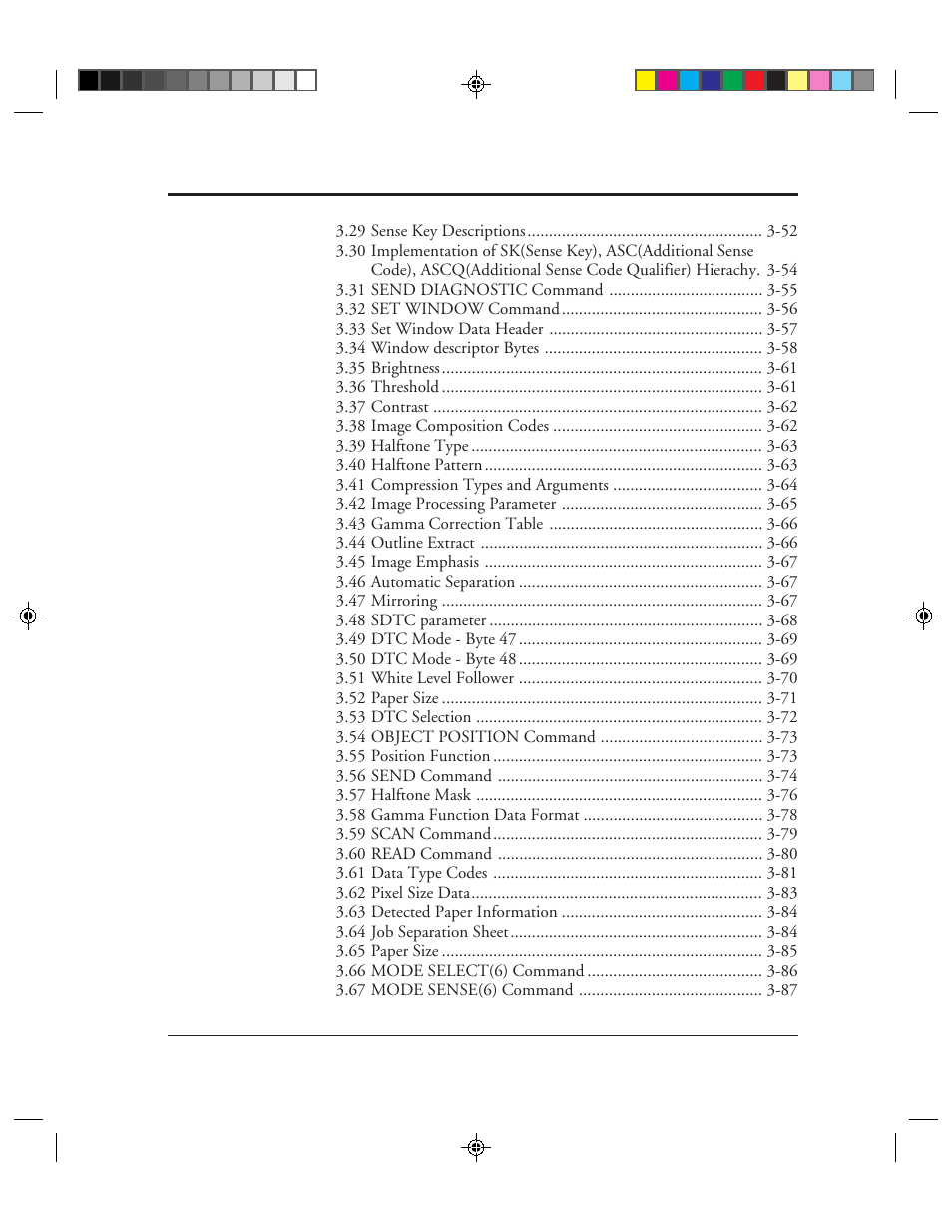 FUJITSU C150-E049-02EN User Manual | Page 15 / 236
