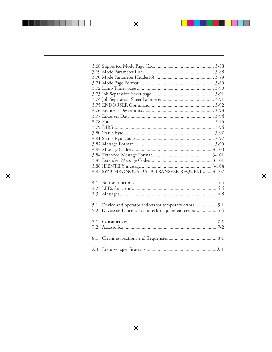 FUJITSU C150-E049-02EN User Manual | Page 16 / 236