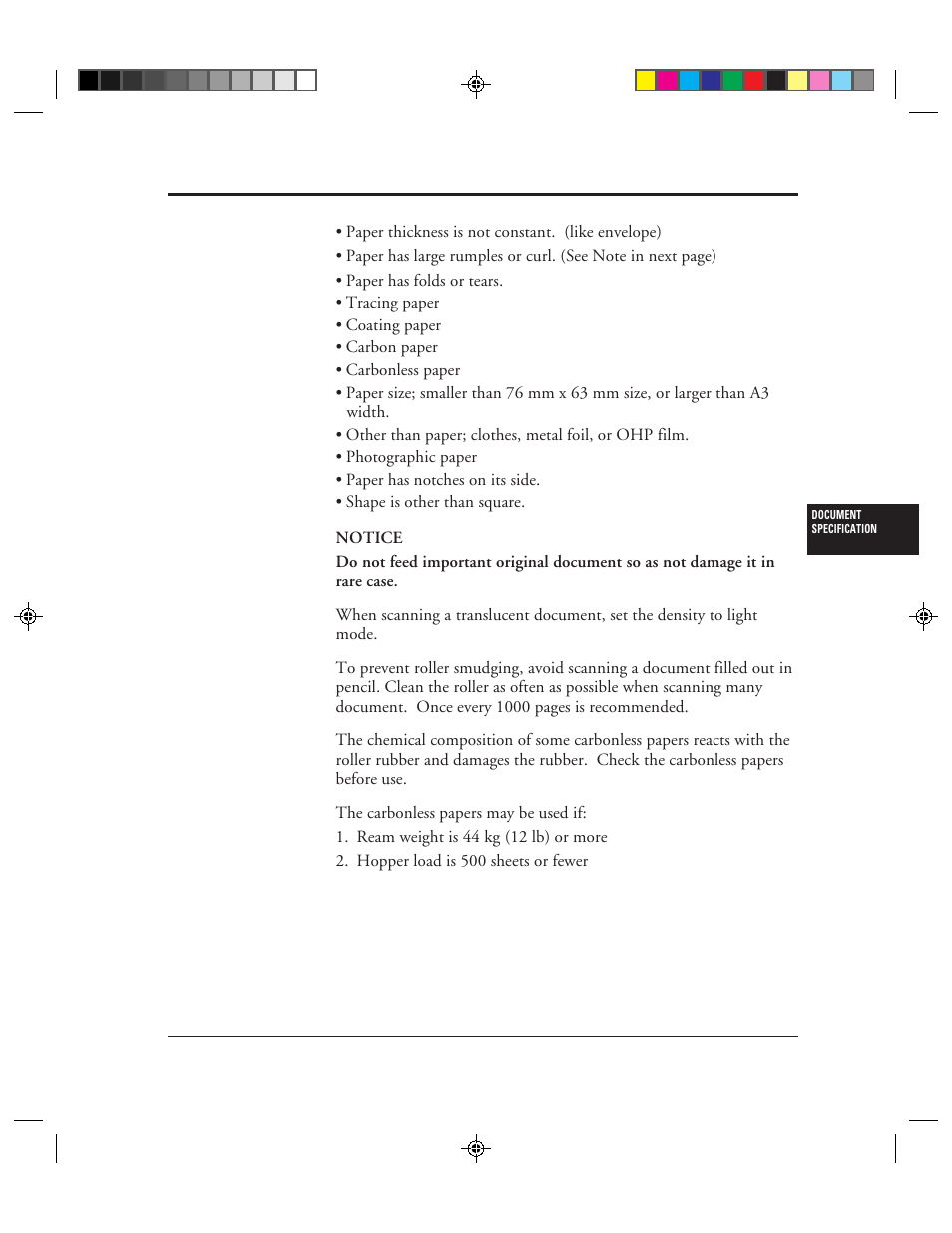 FUJITSU C150-E049-02EN User Manual | Page 188 / 236