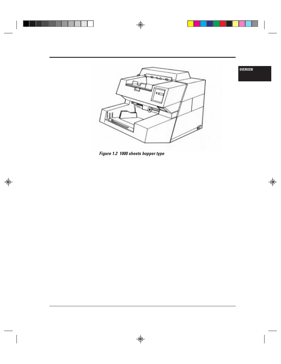 2 1000 sheets hopper type -3 | FUJITSU C150-E049-02EN User Manual | Page 20 / 236
