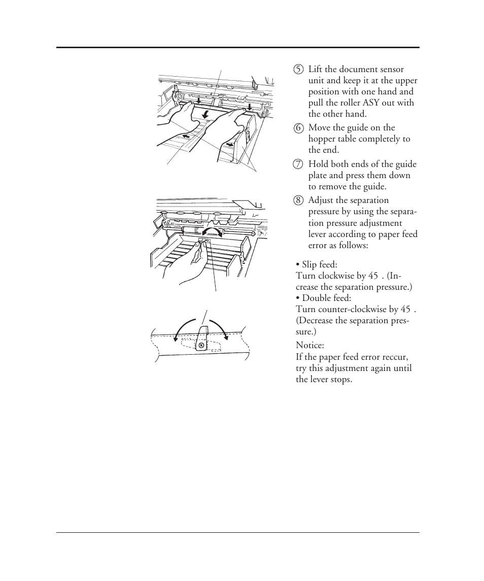 FUJITSU C150-E049-02EN User Manual | Page 227 / 236