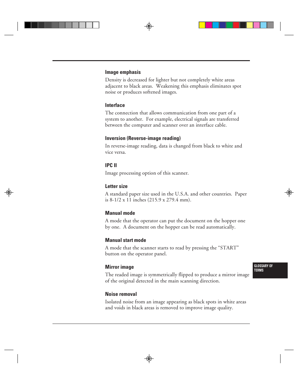 FUJITSU C150-E049-02EN User Manual | Page 230 / 236