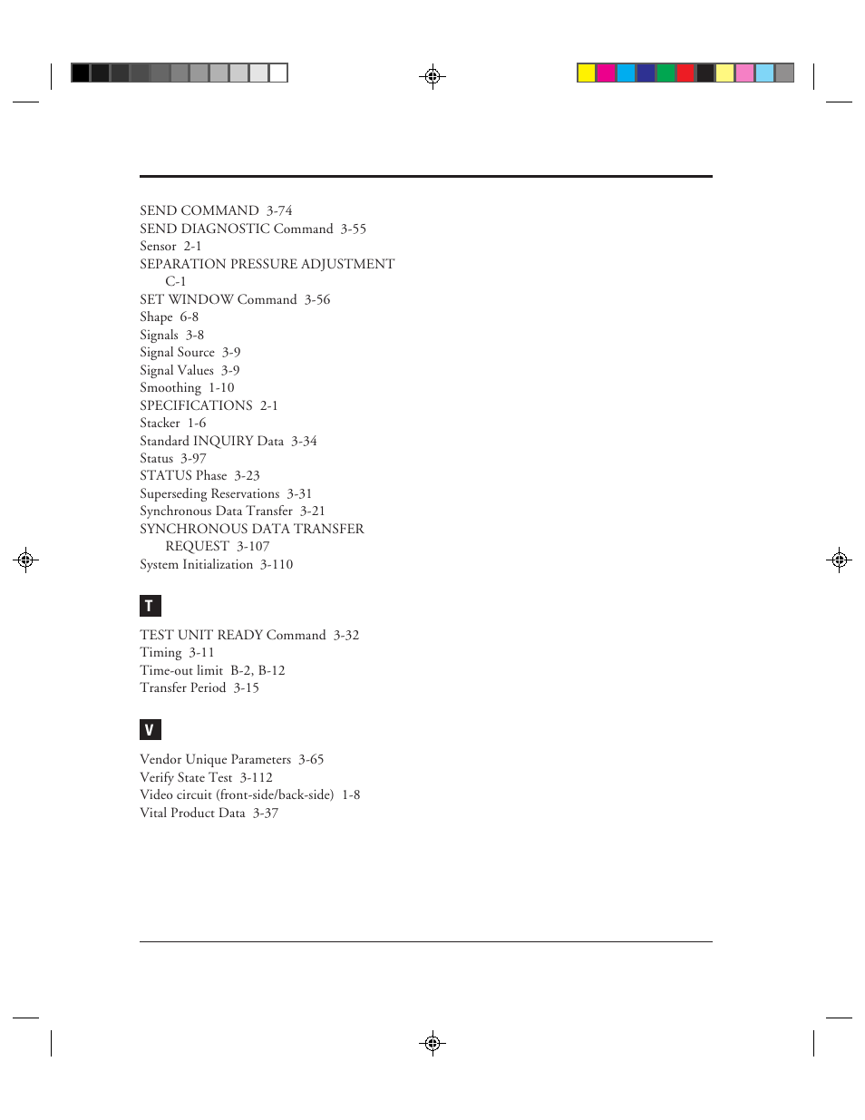 FUJITSU C150-E049-02EN User Manual | Page 235 / 236