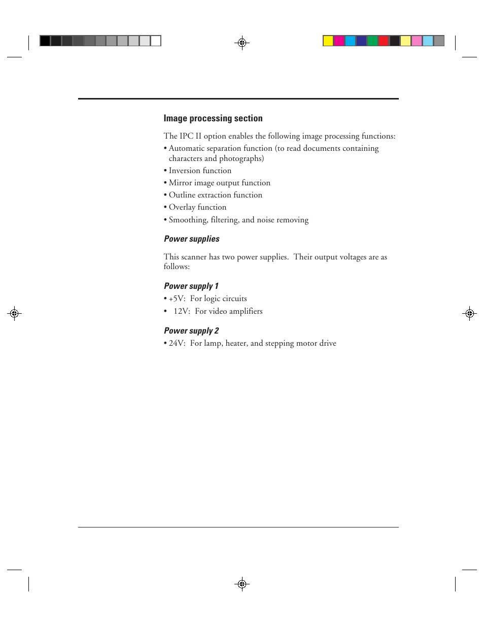 FUJITSU C150-E049-02EN User Manual | Page 27 / 236