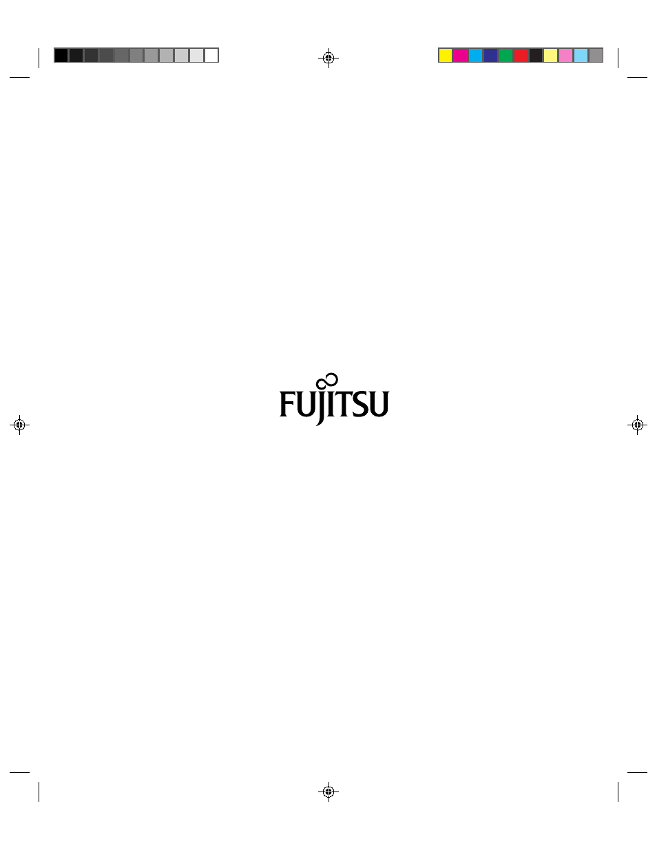 FUJITSU C150-E049-02EN User Manual | Page 3 / 236