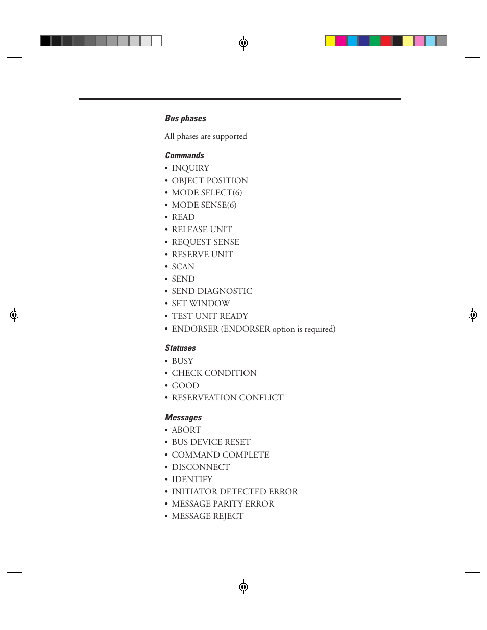 FUJITSU C150-E049-02EN User Manual | Page 35 / 236