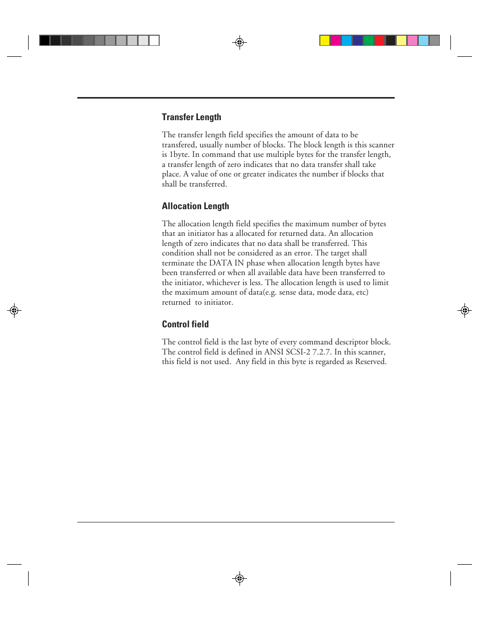 FUJITSU C150-E049-02EN User Manual | Page 61 / 236