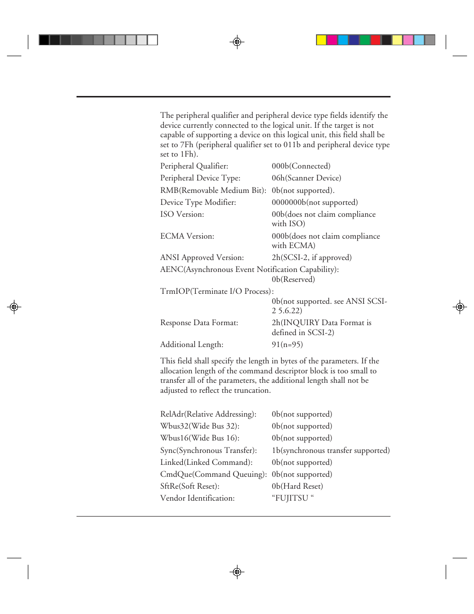 FUJITSU C150-E049-02EN User Manual | Page 69 / 236