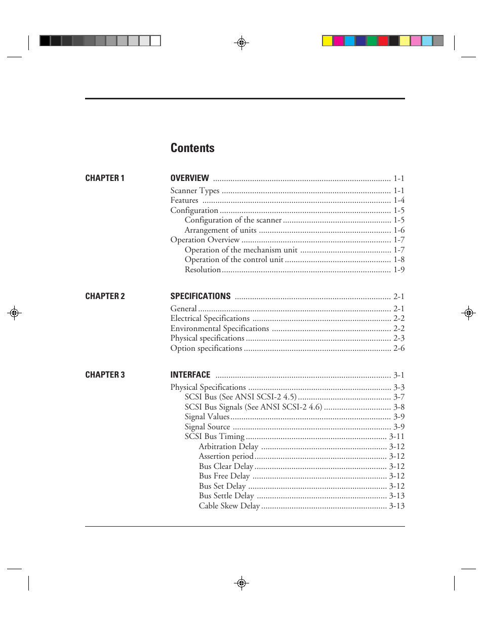 FUJITSU C150-E049-02EN User Manual | Page 7 / 236
