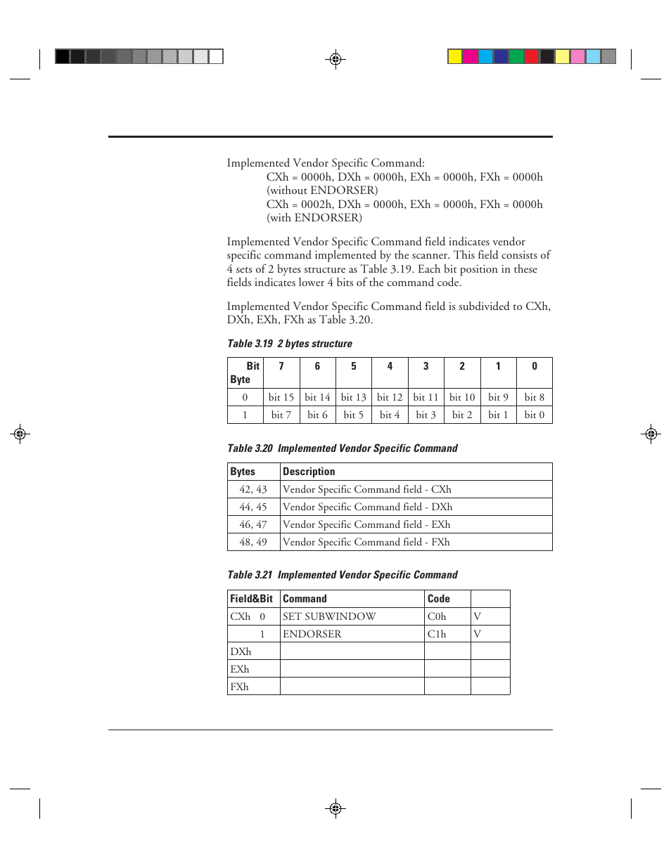 FUJITSU C150-E049-02EN User Manual | Page 77 / 236