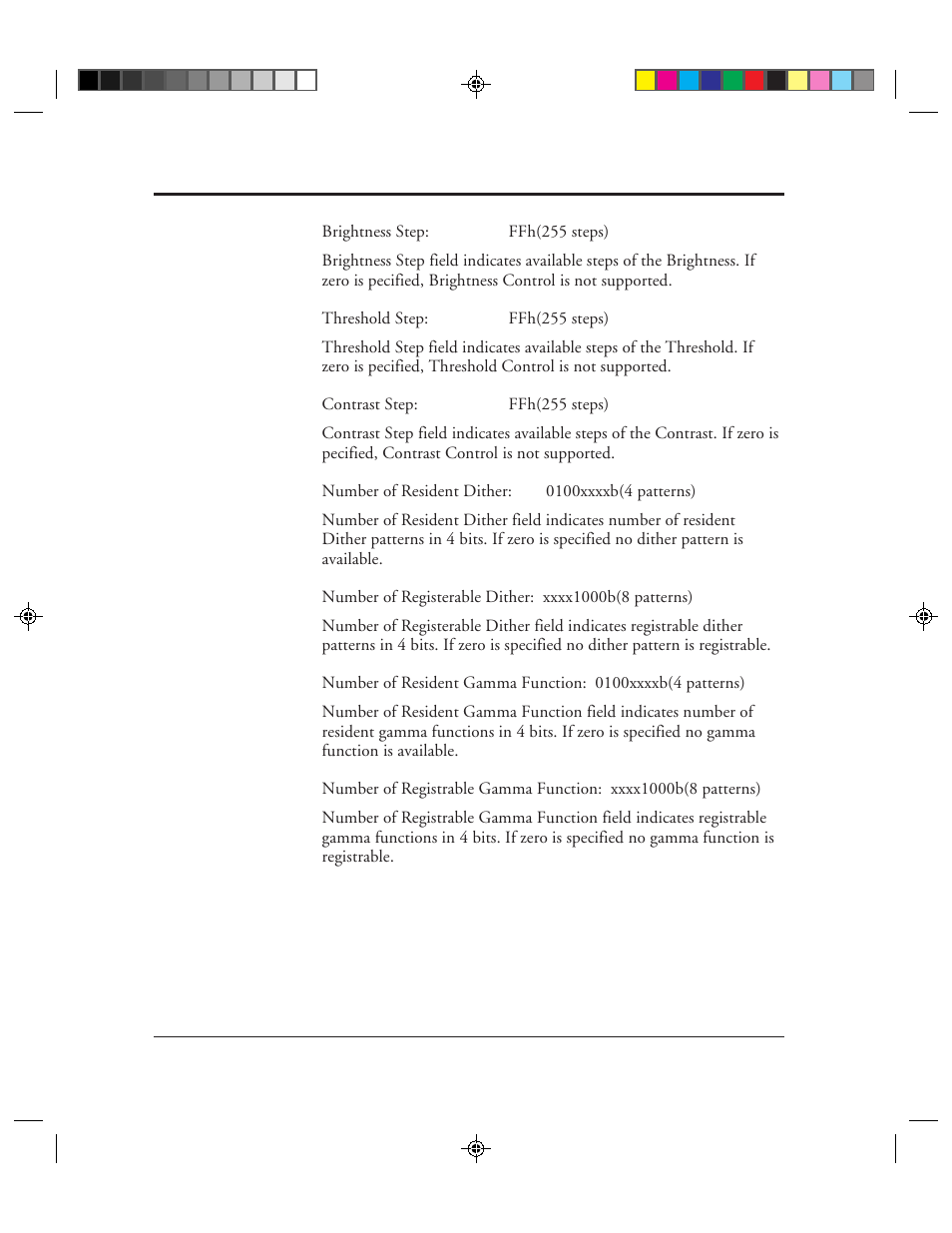 FUJITSU C150-E049-02EN User Manual | Page 79 / 236