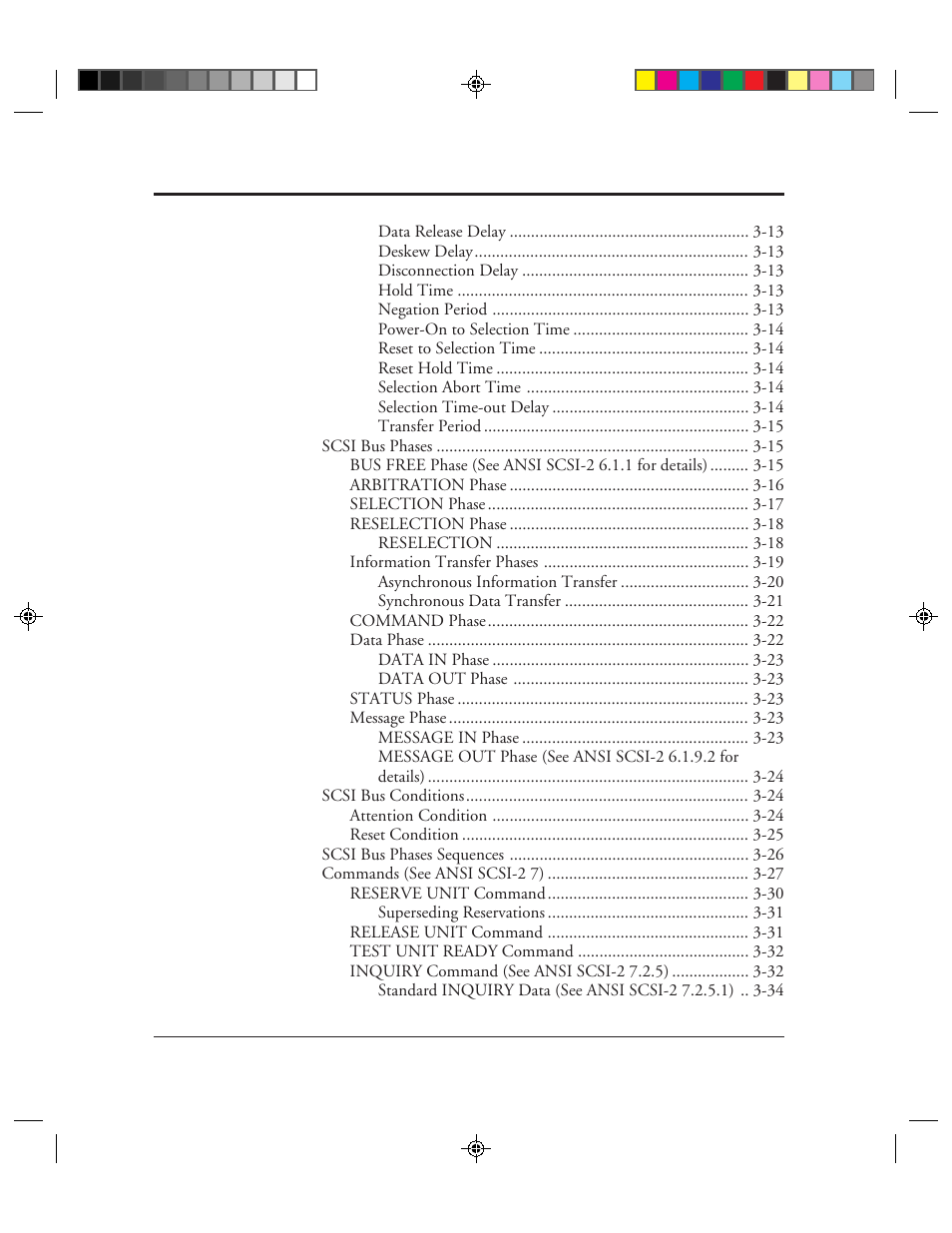 FUJITSU C150-E049-02EN User Manual | Page 8 / 236