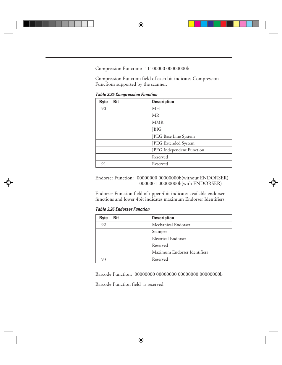 FUJITSU C150-E049-02EN User Manual | Page 81 / 236