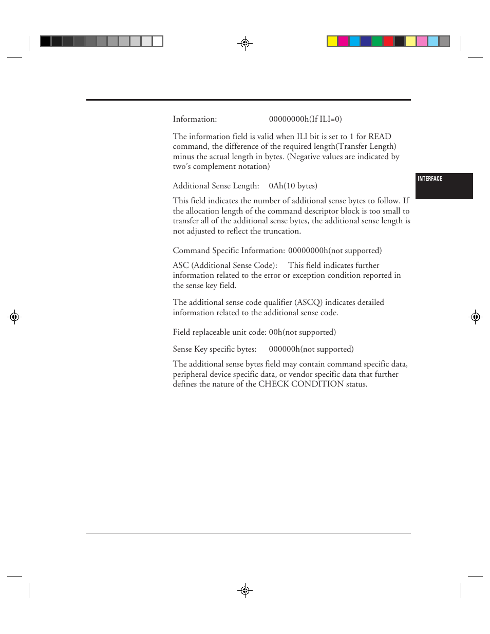 FUJITSU C150-E049-02EN User Manual | Page 86 / 236