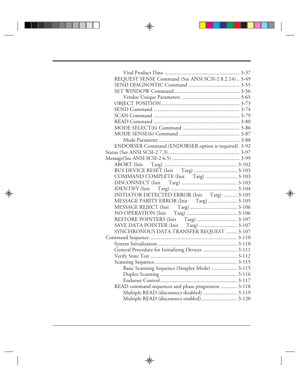 FUJITSU C150-E049-02EN User Manual | Page 9 / 236