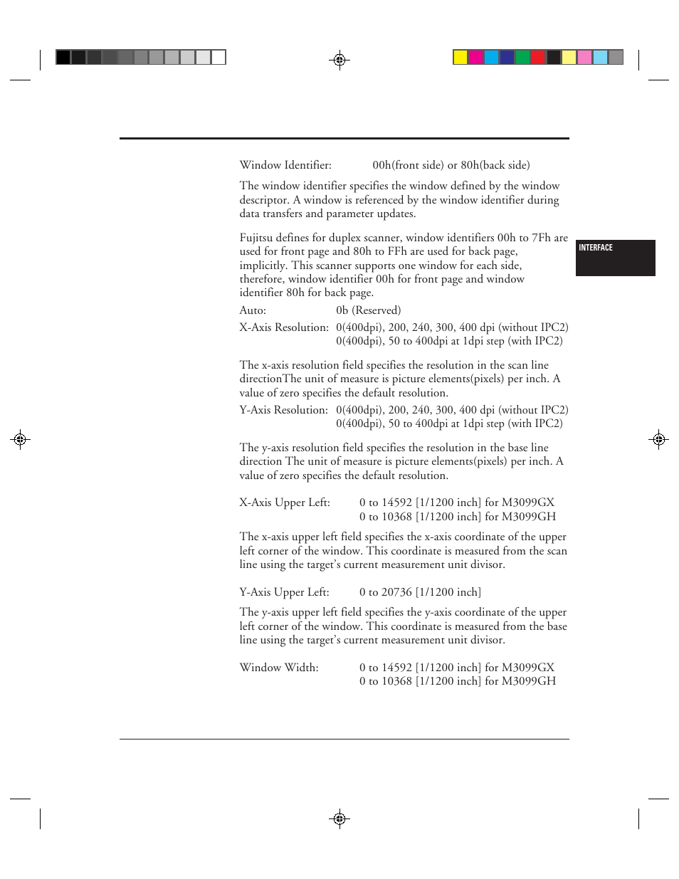 FUJITSU C150-E049-02EN User Manual | Page 92 / 236