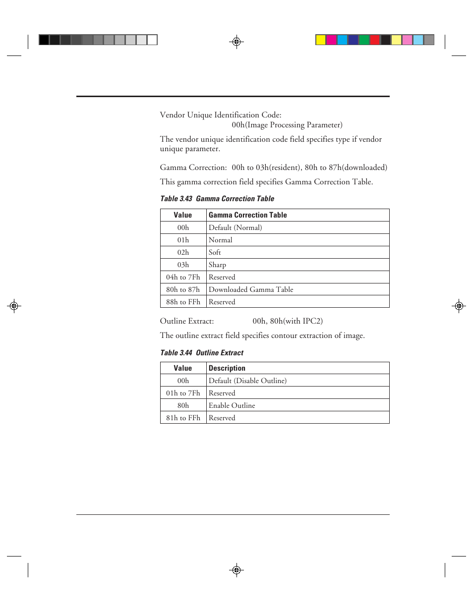 FUJITSU C150-E049-02EN User Manual | Page 99 / 236