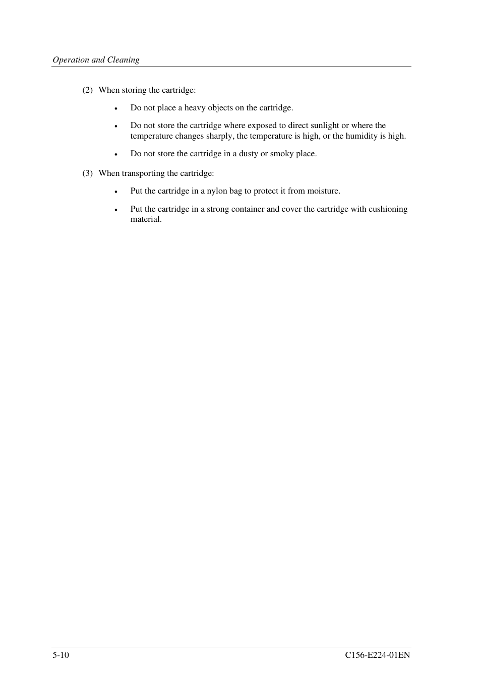 FUJITSU MCJ3230SS User Manual | Page 138 / 161