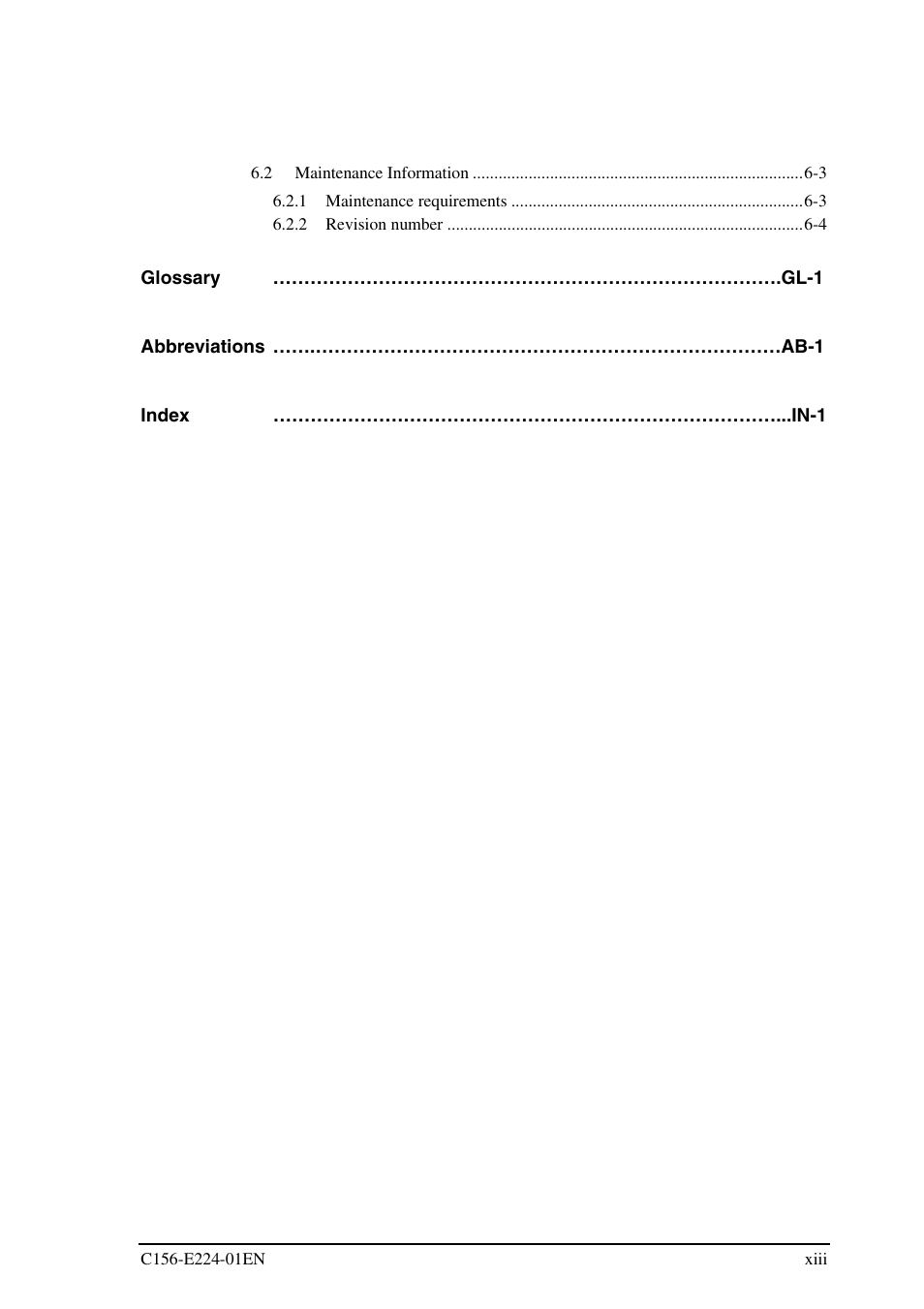 FUJITSU MCJ3230SS User Manual | Page 17 / 161
