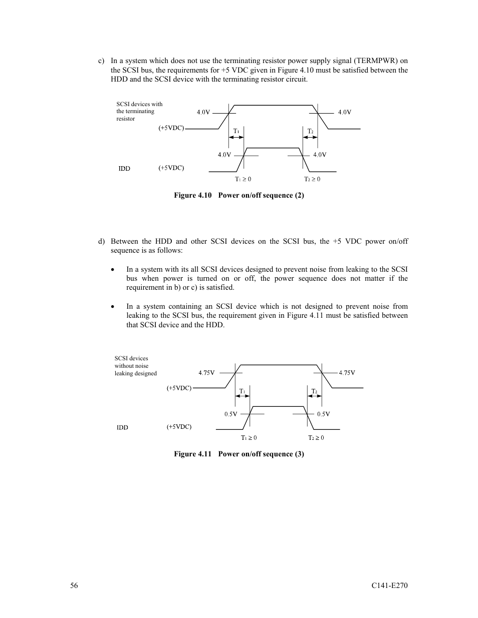 FUJITSU MBA3073NP User Manual | Page 60 / 138