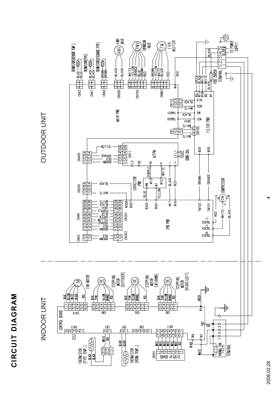 FUJITSU AOYR24LCC User Manual | Page 5 / 24