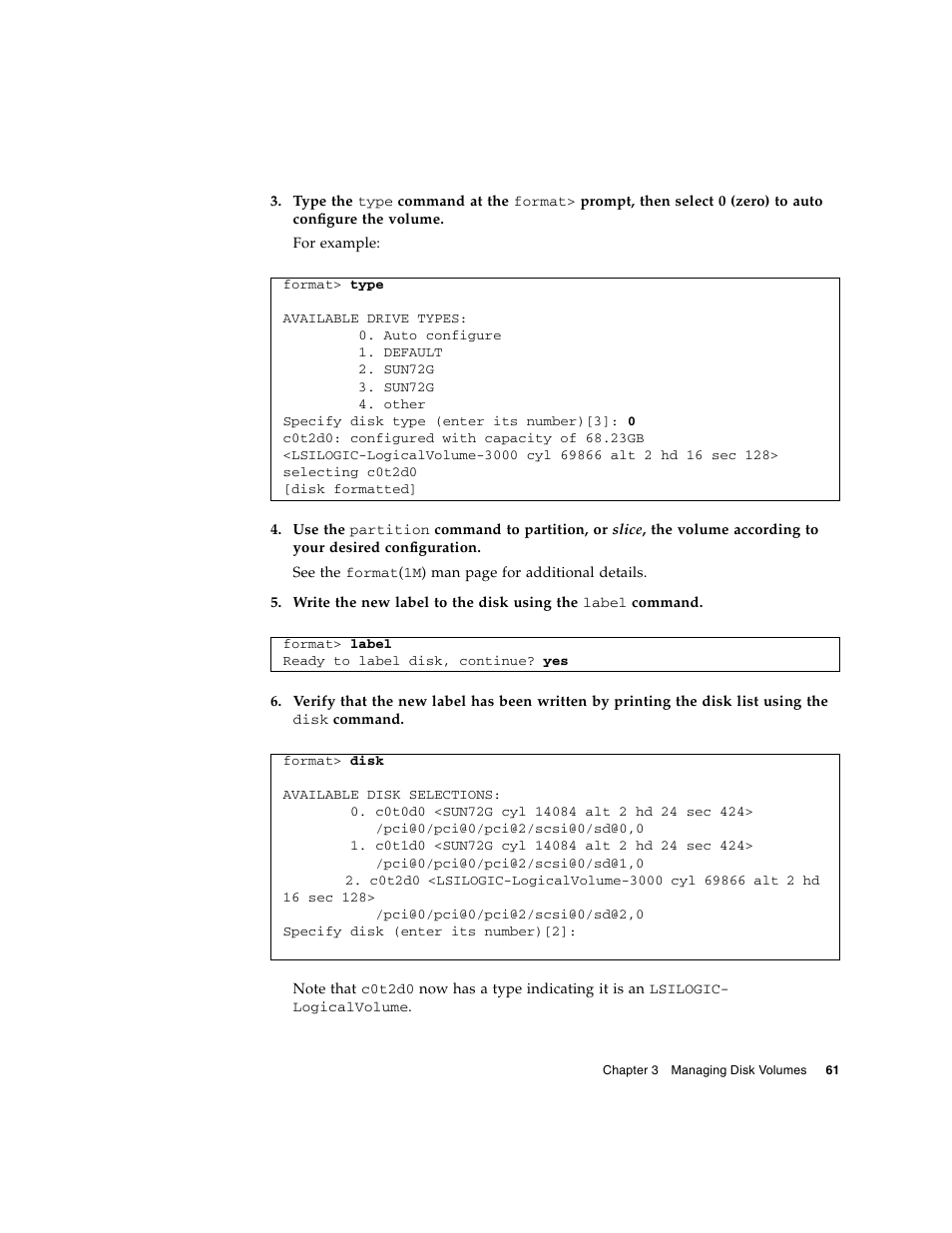 FUJITSU T5140 User Manual | Page 83 / 102