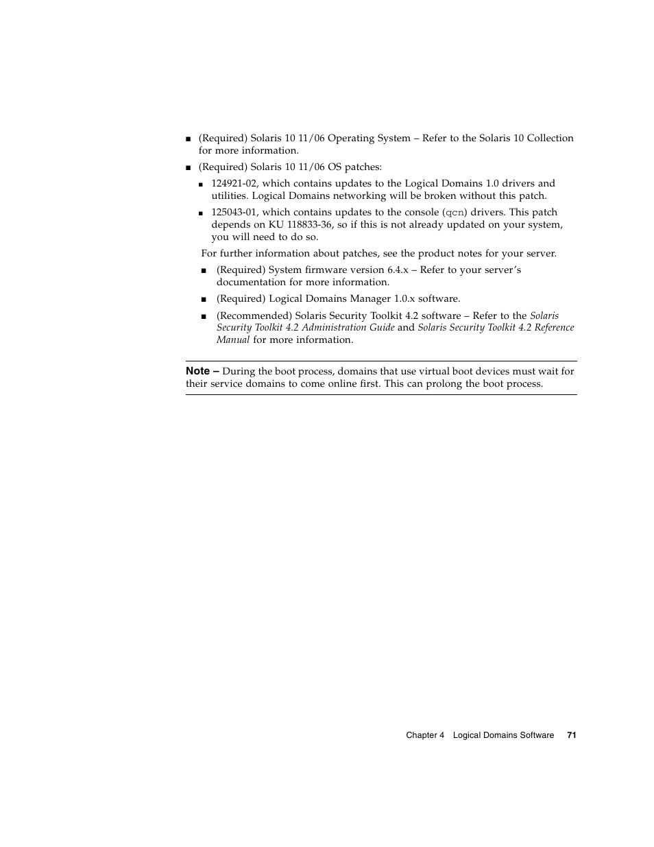 FUJITSU T5140 User Manual | Page 93 / 102