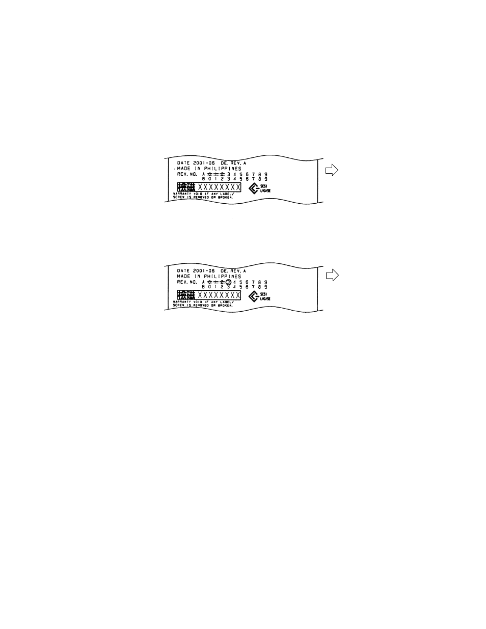 5 tools and test equipment, 6 tests | FUJITSU MAM3184MC/MP User Manual | Page 106 / 152