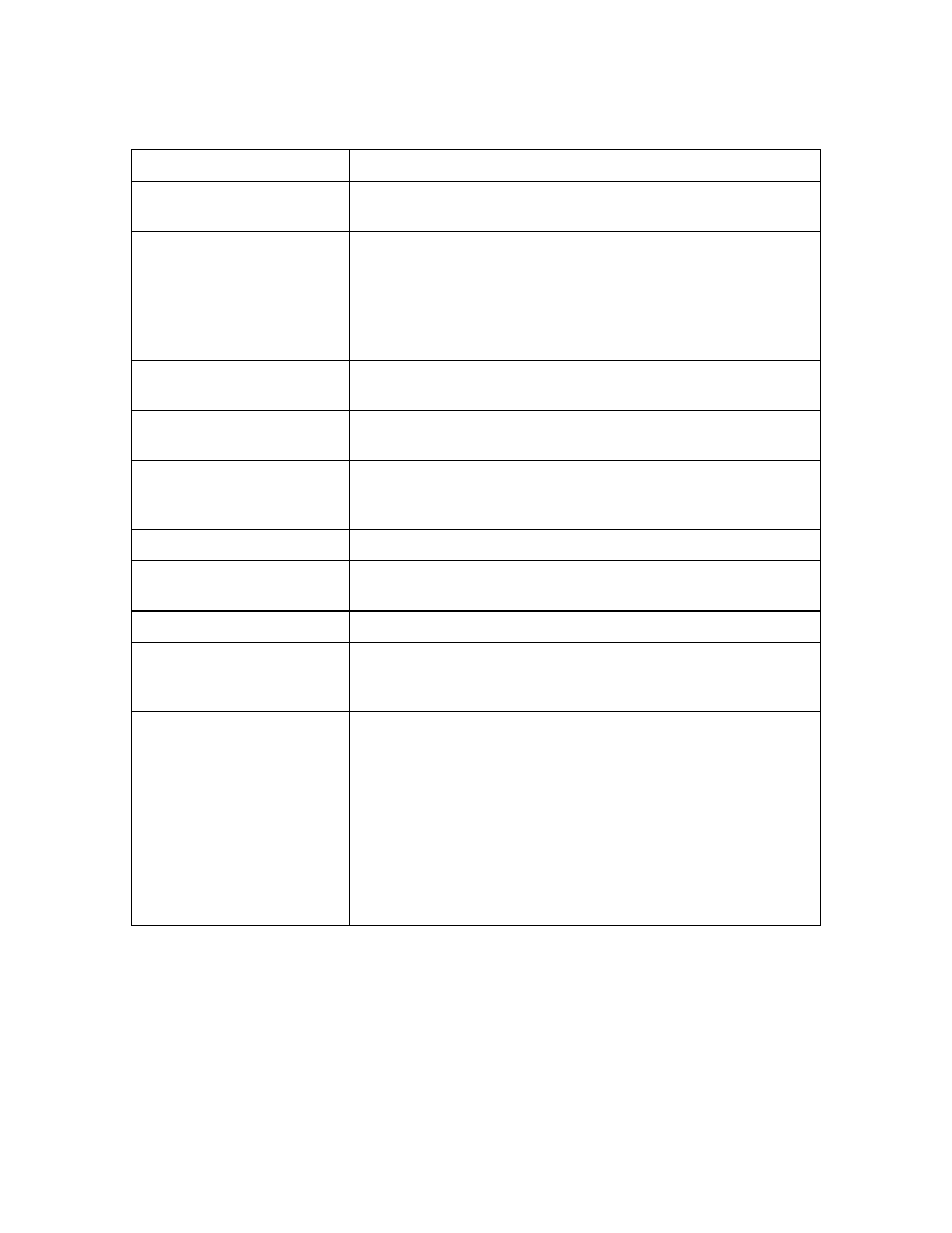 FUJITSU MAM3184MC/MP User Manual | Page 110 / 152