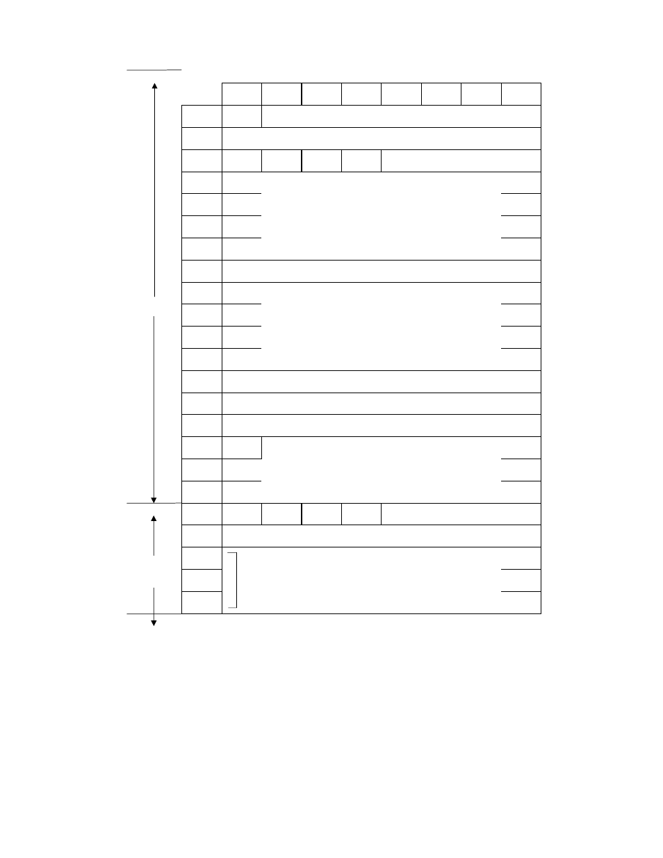 FUJITSU MAM3184MC/MP User Manual | Page 114 / 152