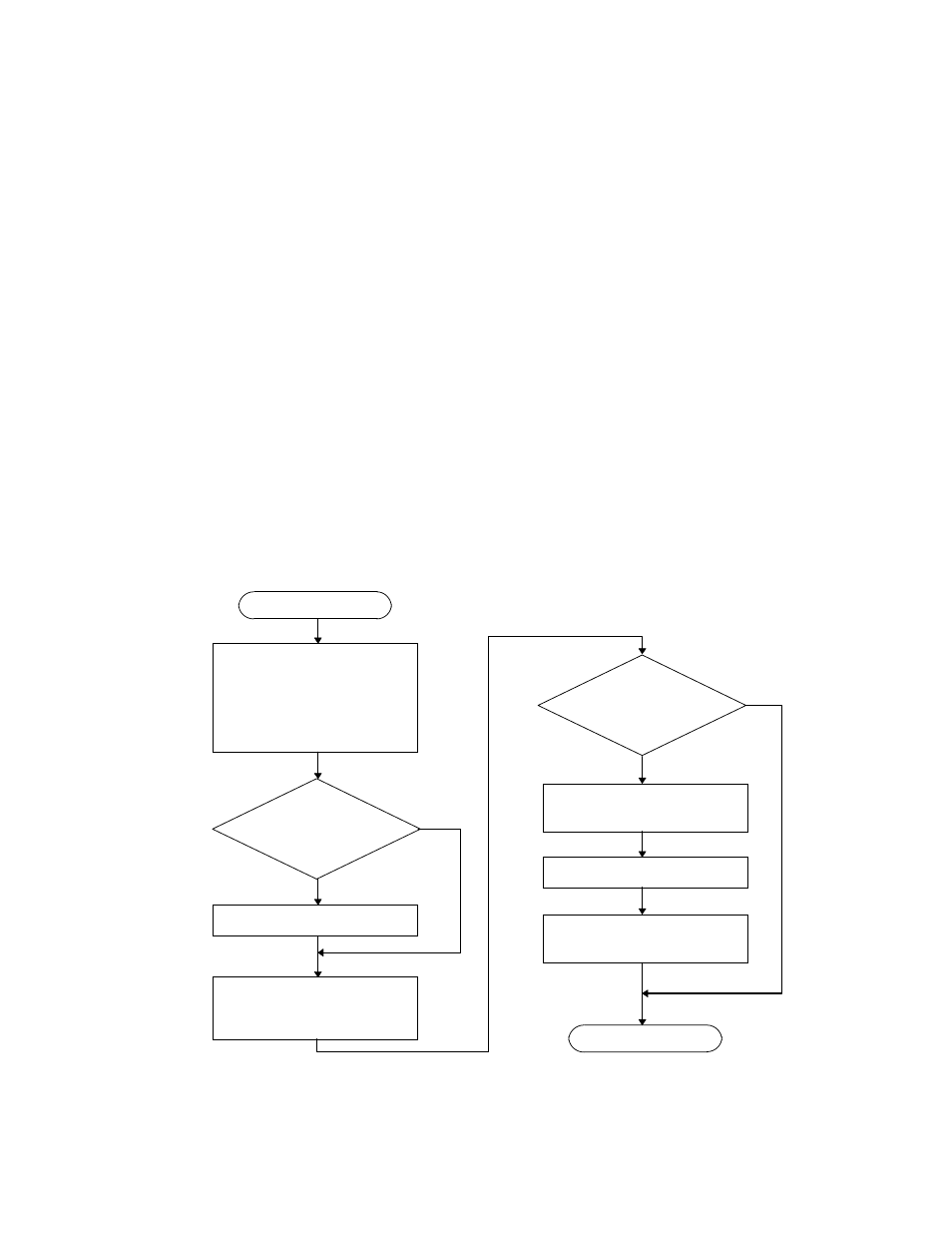 4 power-on sequence | FUJITSU MAM3184MC/MP User Manual | Page 121 / 152