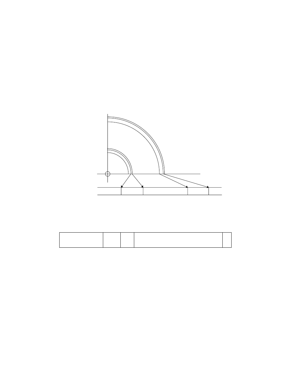 3 servo frame format, 4 spindle motor control | FUJITSU MAM3184MC/MP User Manual | Page 128 / 152