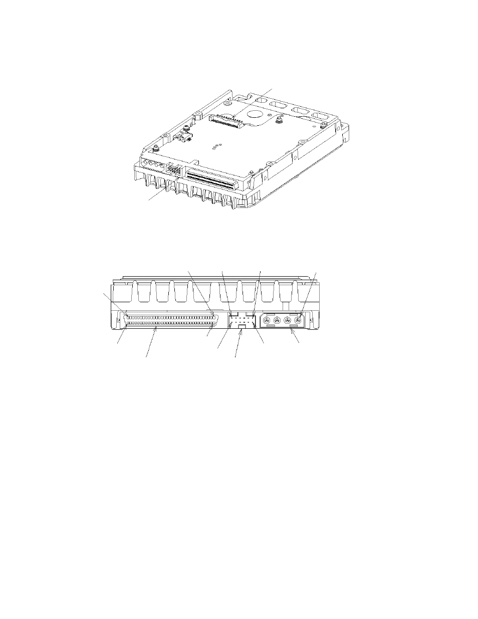 FUJITSU MAM3184MC/MP User Manual | Page 133 / 152