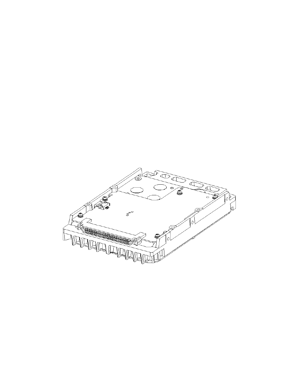 2 hardware structure | FUJITSU MAM3184MC/MP User Manual | Page 23 / 152