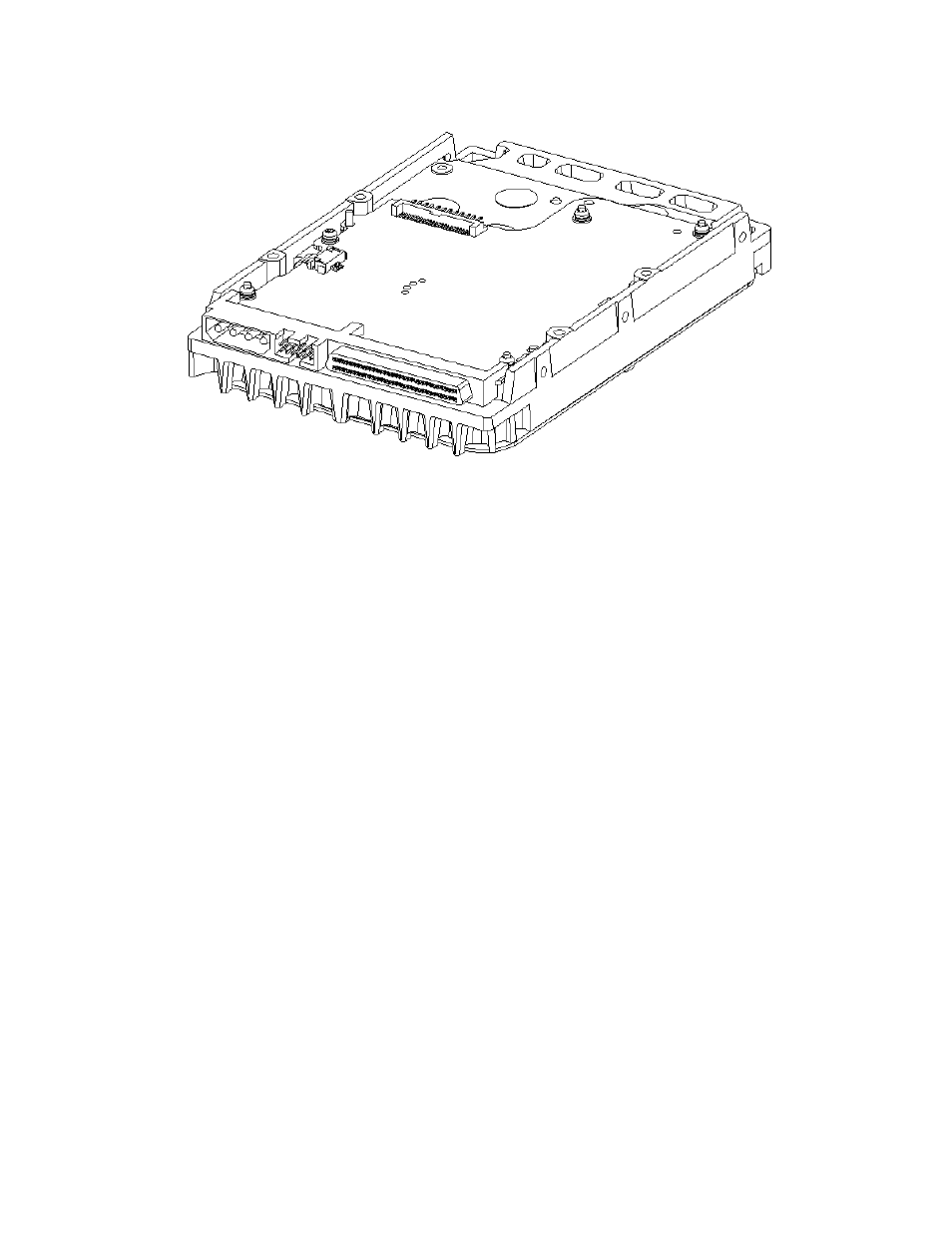 FUJITSU MAM3184MC/MP User Manual | Page 24 / 152