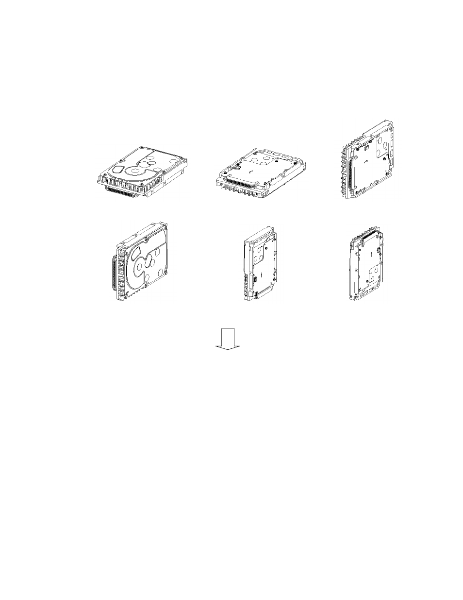 2 mounting, 3 notes on mounting | FUJITSU MAM3184MC/MP User Manual | Page 56 / 152