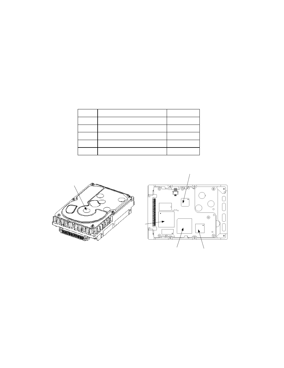 FUJITSU MAM3184MC/MP User Manual | Page 58 / 152