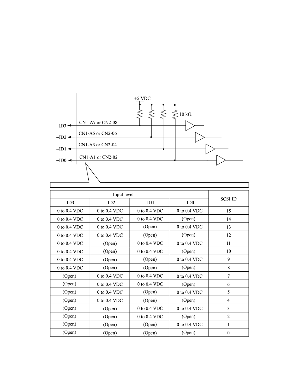 FUJITSU MAM3184MC/MP User Manual | Page 67 / 152
