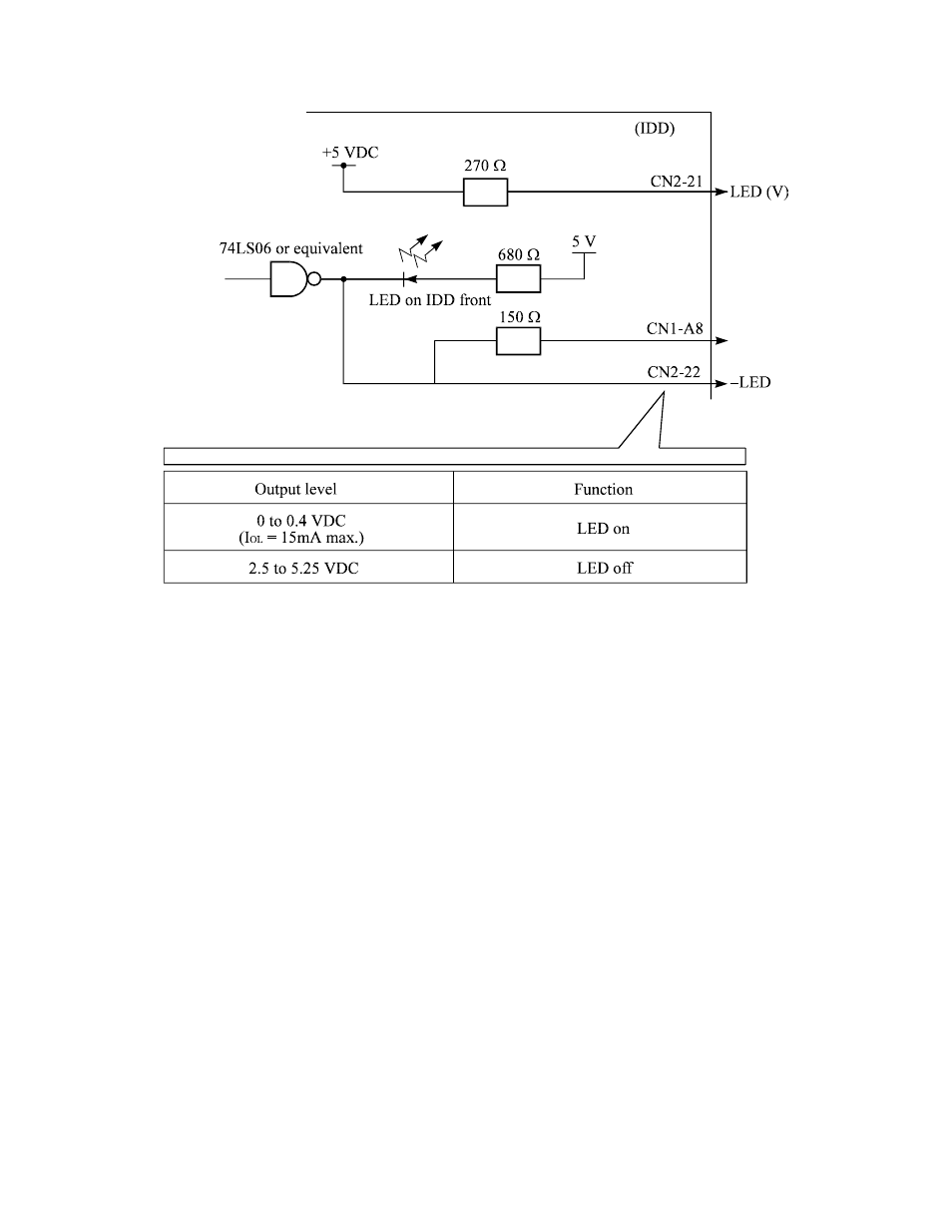 FUJITSU MAM3184MC/MP User Manual | Page 69 / 152