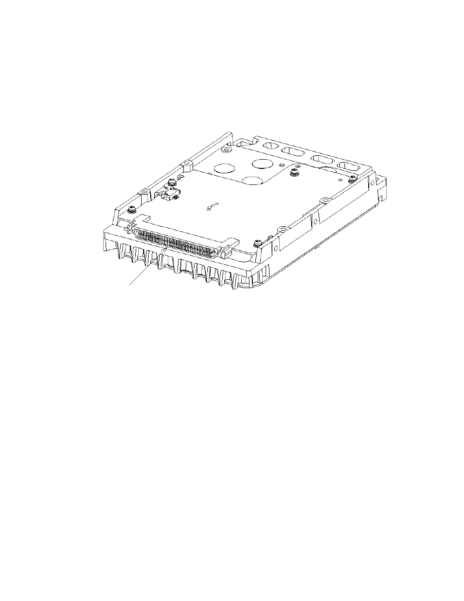 2 sca2 type scsi model (mc model) | FUJITSU MAM3184MC/MP User Manual | Page 71 / 152