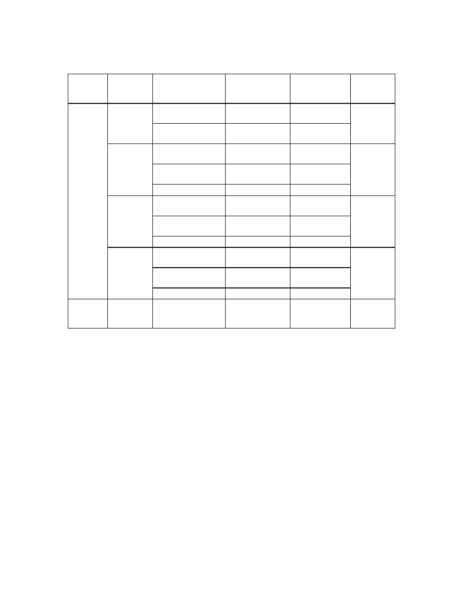 FUJITSU MAM3184MC/MP User Manual | Page 73 / 152